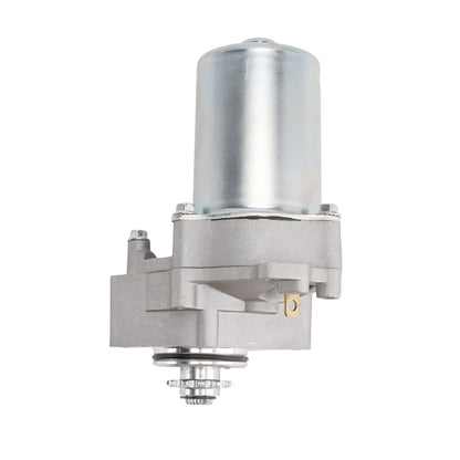 Coolster QG-213A dirt bike. 2 Bolt Starter Motor