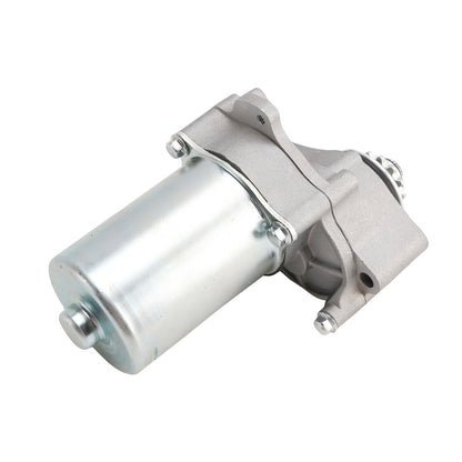 Apollo 70cc DB-21, 70cc DB-25, 110cc Apollo DB-28. 110cc DB-34 and 110cc DB-X4 dirt bikes. 2 Bolt Starter Motor