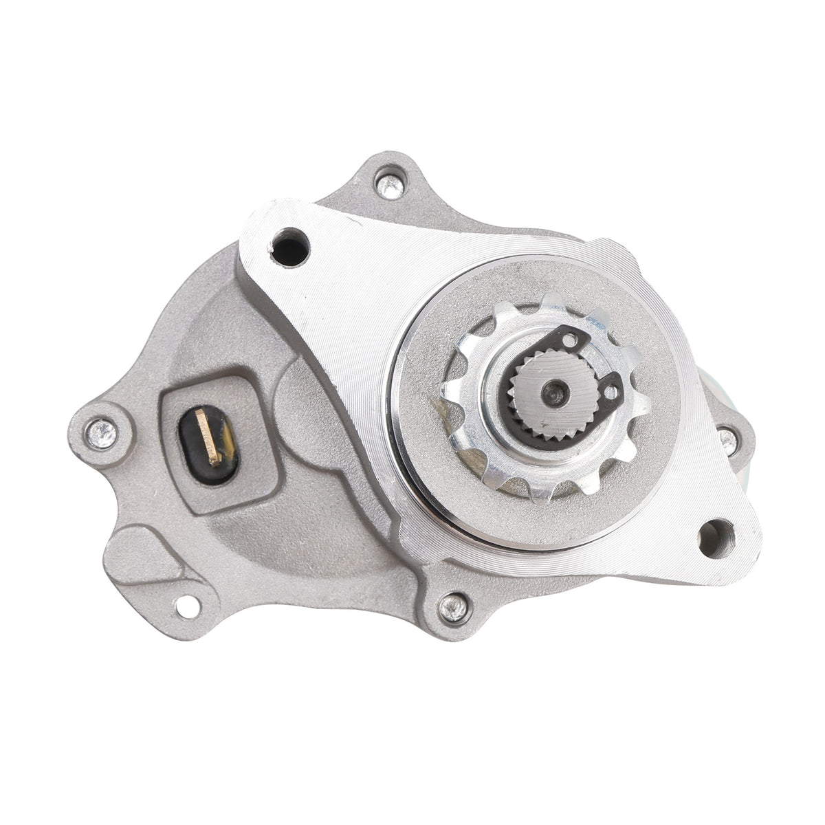 2 Bolt Starter Motor For Kids ATV Quad Dirt Pit Bike 50cc 70cc 90cc 110cc 125cc