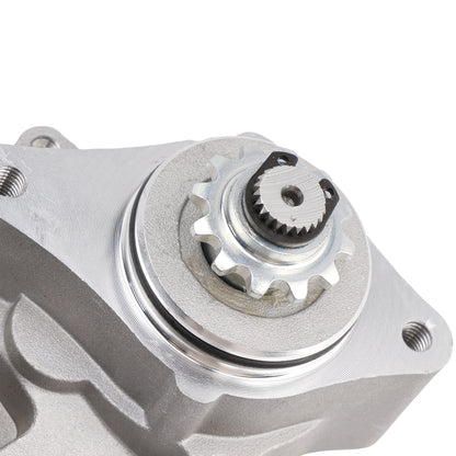 Coolster QG-213A dirt bike. 2 Bolt Starter Motor