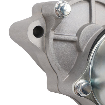 Apollo 70cc DB-21, 70cc DB-25, 110cc Apollo DB-28. 110cc DB-34 and 110cc DB-X4 dirt bikes. 2 Bolt Starter Motor