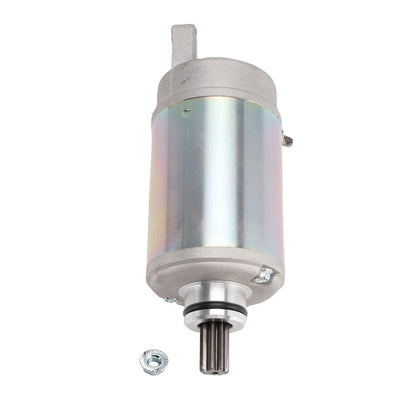 Suzuki GS650M 1983 Starter Motor