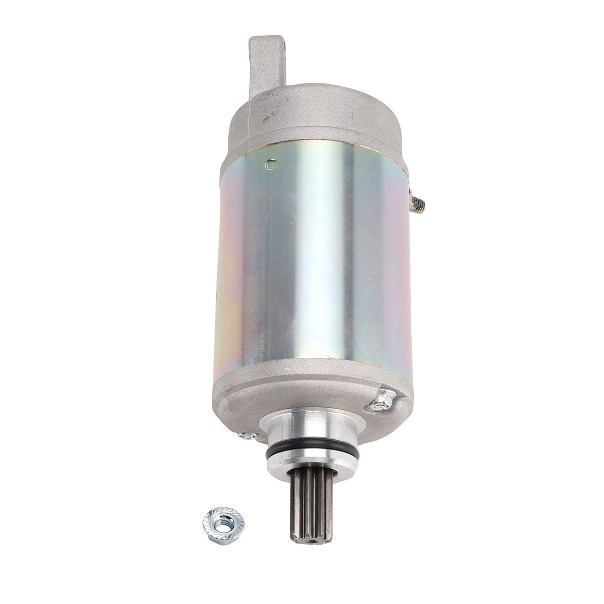 Suzuki GSX550E 1987 H Starter Motor