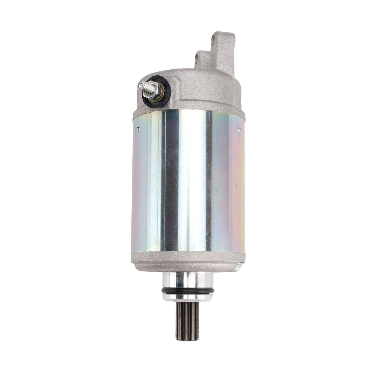 Suzuki GSX550E 1987 H Starter Motor