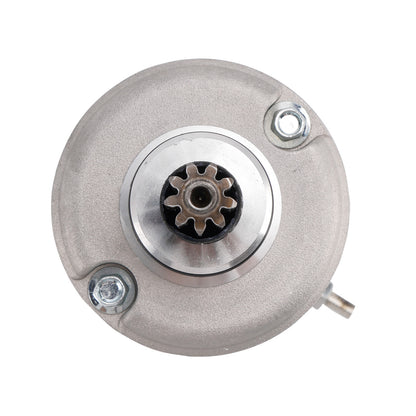 Suzuki XN85D 1983 Starter Motor