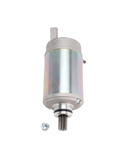 Suzuki XN85D 1983 Starter Motor