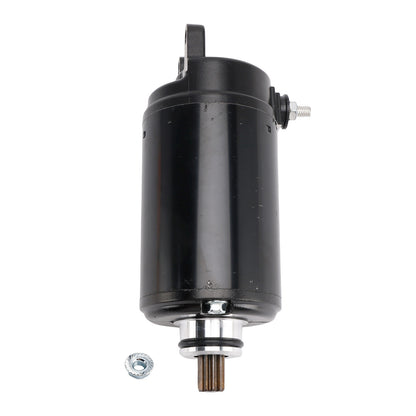 Electric Starter 10T For Benelli 752S Leoncino 800 Trail TRK 800 4T 2021-2025