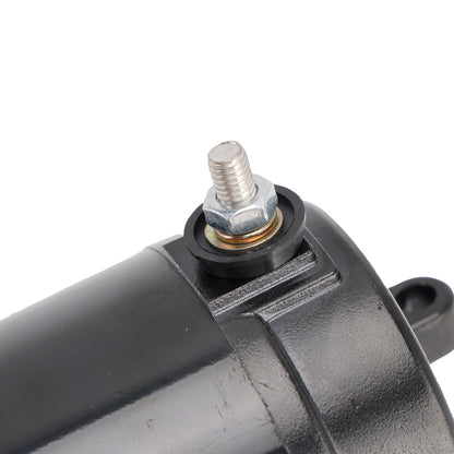 QJMotor SRT 800 SX 4T 2024-2026 Electric Starter 10T
