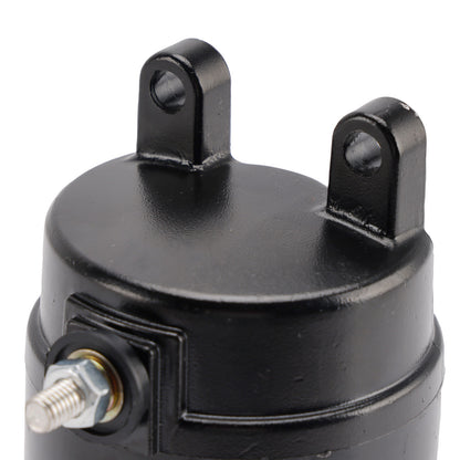 Electric Starter 10T For Benelli 752S Leoncino 800 Trail TRK 800 4T 2021-2025