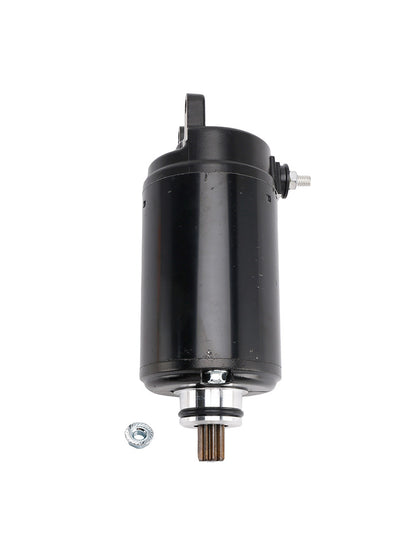 QJMotor SRT 800 S 4T 2024-2026 Electric Starter 10T