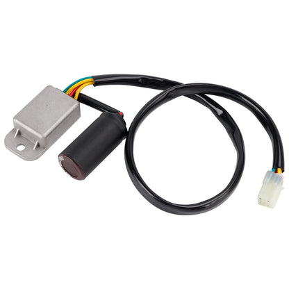 Voltage Regulator Rectifier For Honda CR125R 2004 / CR250R CR 250 R 2002-2007