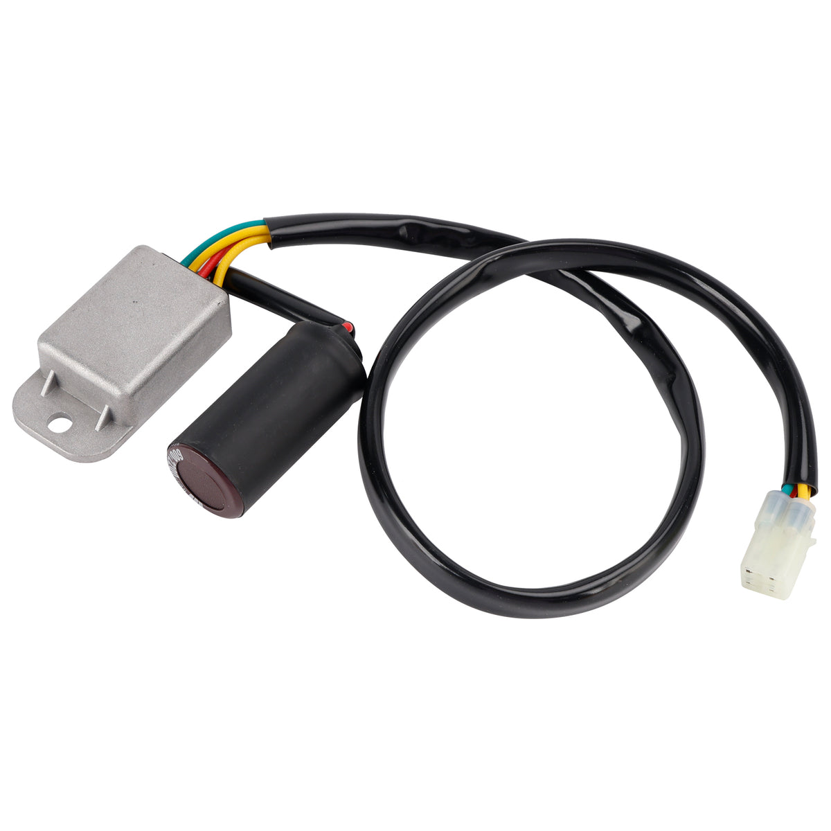 Honda CR250R 2002-2007 Voltage Regulator Rectifier