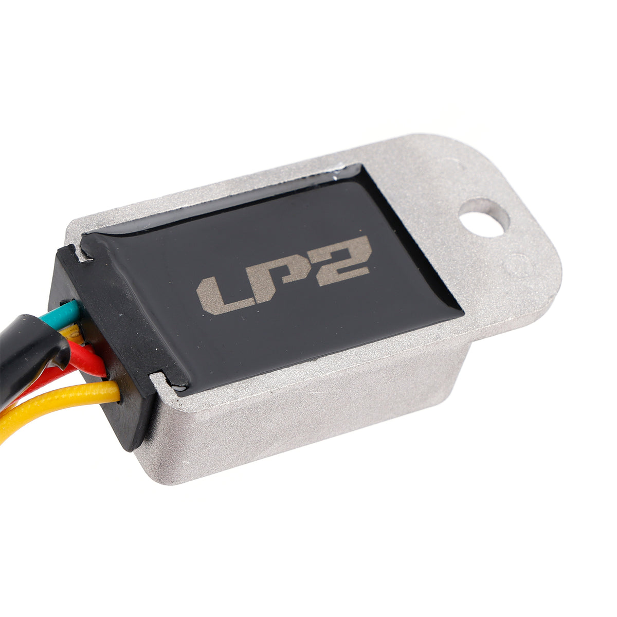 Honda CR250R 2002-2007 Voltage Regulator Rectifier