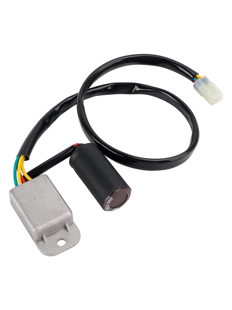 Honda CR125R 2004 Voltage Regulator Rectifier