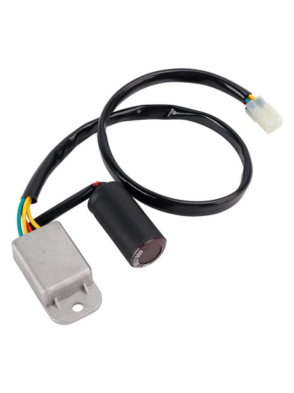 Honda CR125R 2004 Voltage Regulator Rectifier