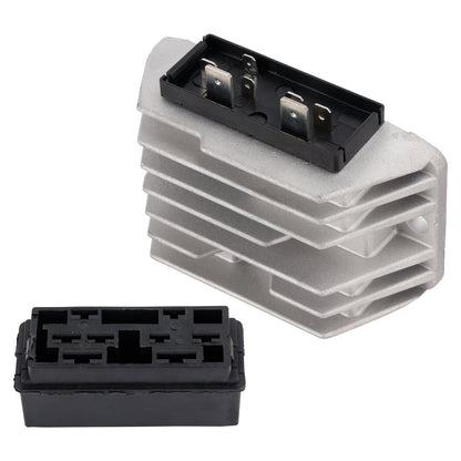 RUGGERINI MD150-MD151-MD170-MD171-MD190-MD191 Regulator
