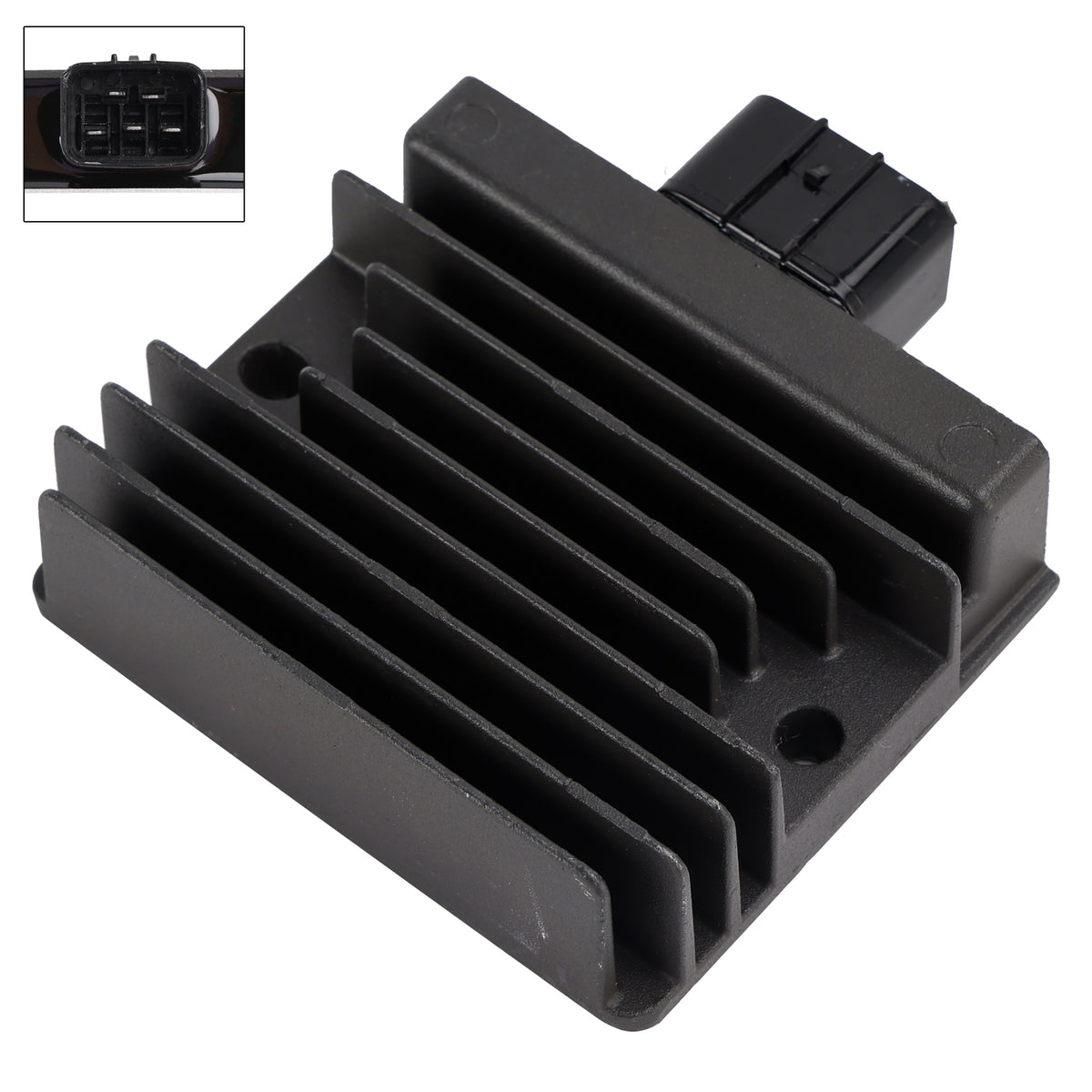 Kawasaki EX400 Ninja 400R 2018-2021 Voltage Regulator Rectifier