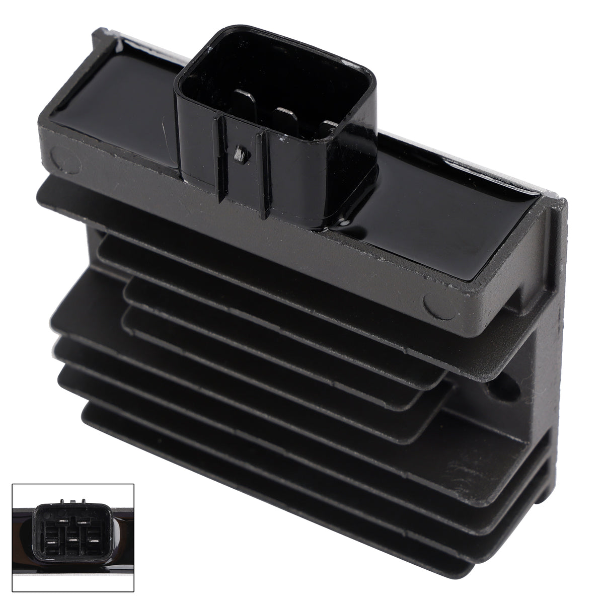 Kawasaki Z650 ER650 2017-2024 Voltage Regulator Rectifier