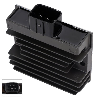 Kawasaki ZX636 Ninja ZX6R ABS KRT Edition 2021 Voltage Regulator Rectifier