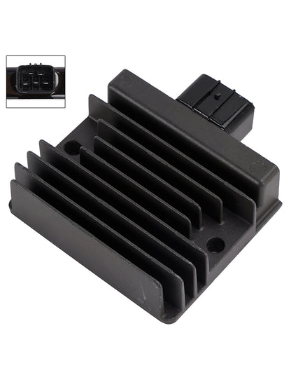 R.E. Super Meteor Interstellar 650 Euro5 2023-2024 Voltage Regulator Rectifier