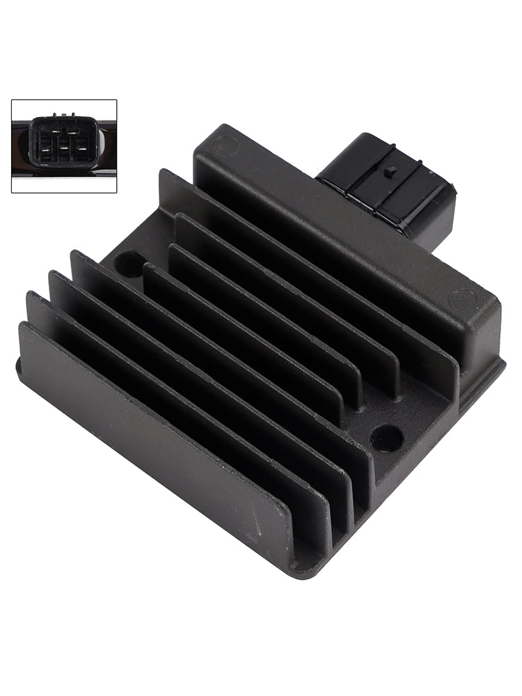 Kawasaki ZX636 Ninja ZX6R ABS 2020-2025 Voltage Regulator Rectifier