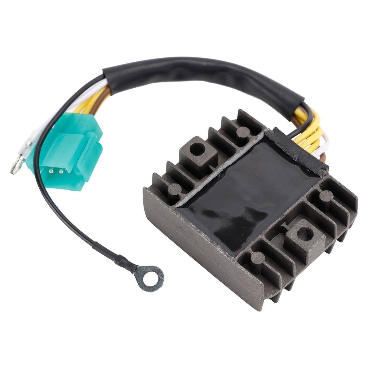 Kawasaki KZ1300A/B 1979-1982 Voltage Regulator