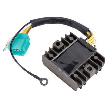 Kawasaki KZ1100B GP 1981 Voltage Regulator