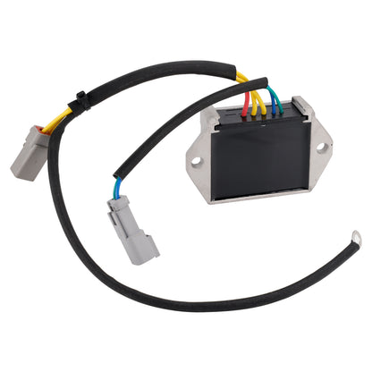 LOMBARDINI/KOHLER engine LDW903, LDW1003, KDW1003 12V 30A Single Phase Regulator
