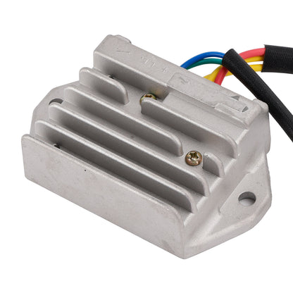 LOMBARDINI/KOHLER engine LDW903, LDW1003, KDW1003 12V 30A Single Phase Regulator