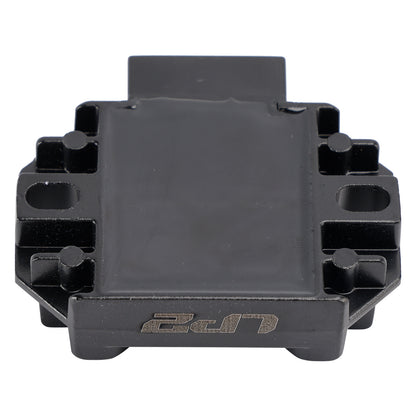 Benelli TNT 125 4T Euro 4 2017-2020 Voltage Regulator Rectifier
