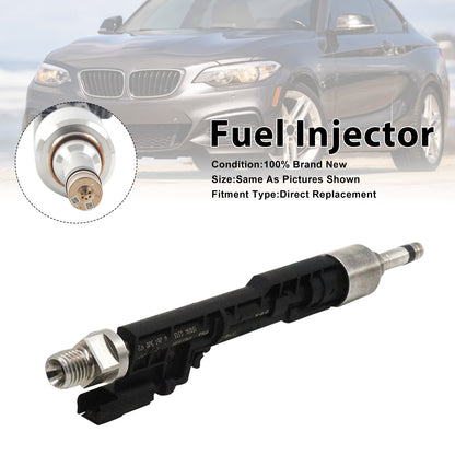 BMW ACTIVEHYBRID 7 2014-2015 1Pcs Fuel Injector