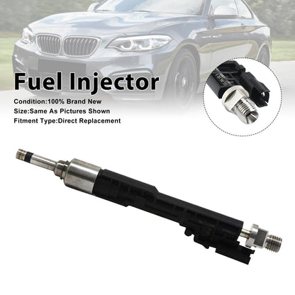 BMW 435I 2014-2016 1Pcs Fuel Injector