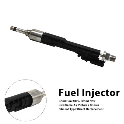 BMW ACTIVEHYBRID 7 2014-2015 1Pcs Fuel Injector