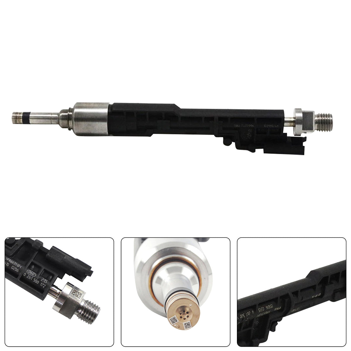 BMW Z4 2013-2016 1Pcs Fuel Injector