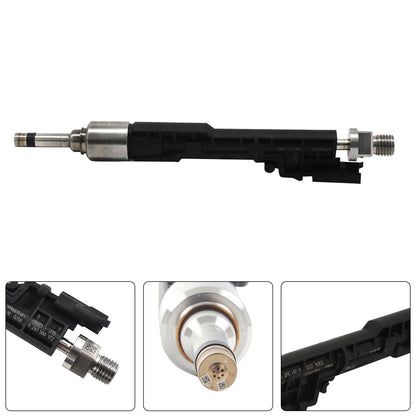 BMW ACTIVEHYBRID 3 2014-2015 1Pcs Fuel Injector
