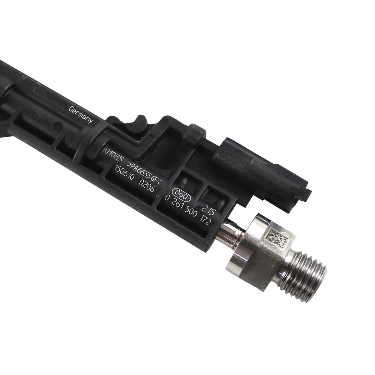 BMW 740LI 2014-2015 1Pcs Fuel Injector