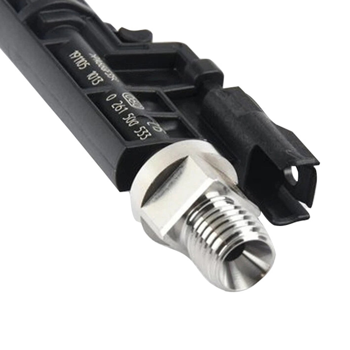 BMW 640I 2013-2016 1Pcs Fuel Injector