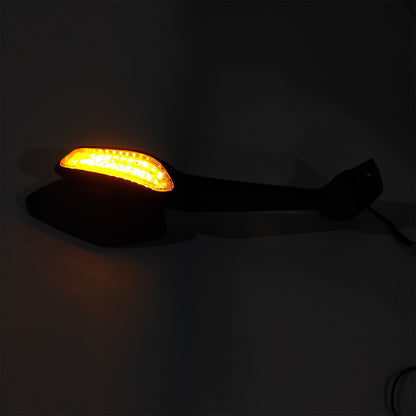 CFMoto 450SR 450SRS 450SS CF400-6 2022-2025 Rear View Mirror with Turn Signals