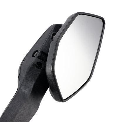 Rear View Mirror with Turn Signals For CFMoto 450SS 450SR 450SRS 2022 - 2025