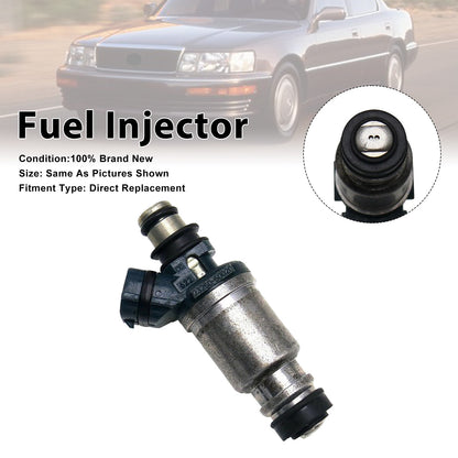 Lexus SC400 1992-1997 1Pcs Fuel Injector