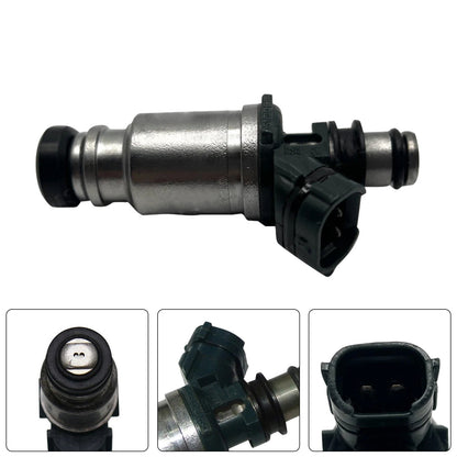 Lexus LS400 1992-1997 1Pcs Fuel Injector
