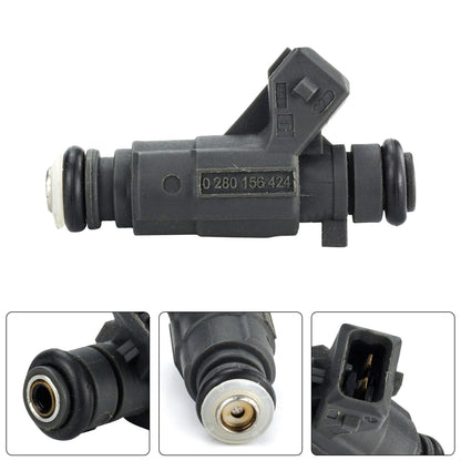 BYD 2.4L 1Pcs Fuel Injector