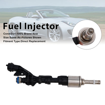 Land Rover Range Rover Sport LS 5.0L 4x4 508PS 4999 372 8 Closed Off-Road Vehicle 2009-2013 1Pcs Fuel Injector