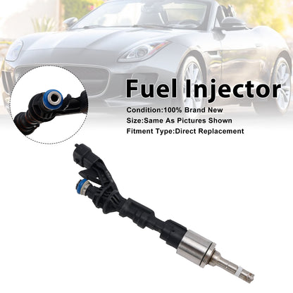 Land Rover Range Rover Sport LS 5.0L 4x4 508PS 4999 372 8 Closed Off-Road Vehicle 2009-2013 1Pcs Fuel Injector