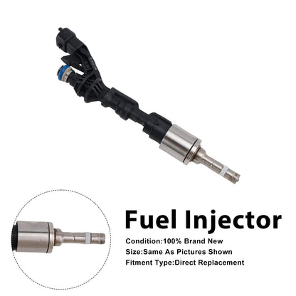 Land Rover Range Rover Sport LS 5.0L 4x4 508PS 4999 372 8 Closed Off-Road Vehicle 2009-2013 1Pcs Fuel Injector