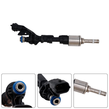 Jaguar F-TYPE Convertible X152 5.0L SVR 508PS 5000 423 8 Convertible 2015-1Pcs Fuel Injector