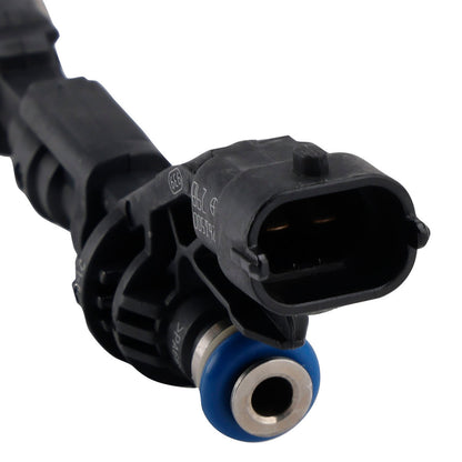 Jaguar XK Convertible X150 5.0L XKR-S 508PS 5000 405 8 Convertible 2011-2014 1Pcs Fuel Injector