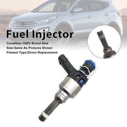 Kia Optima 2.0L 2011-2015 1Pcs Fuel Injector