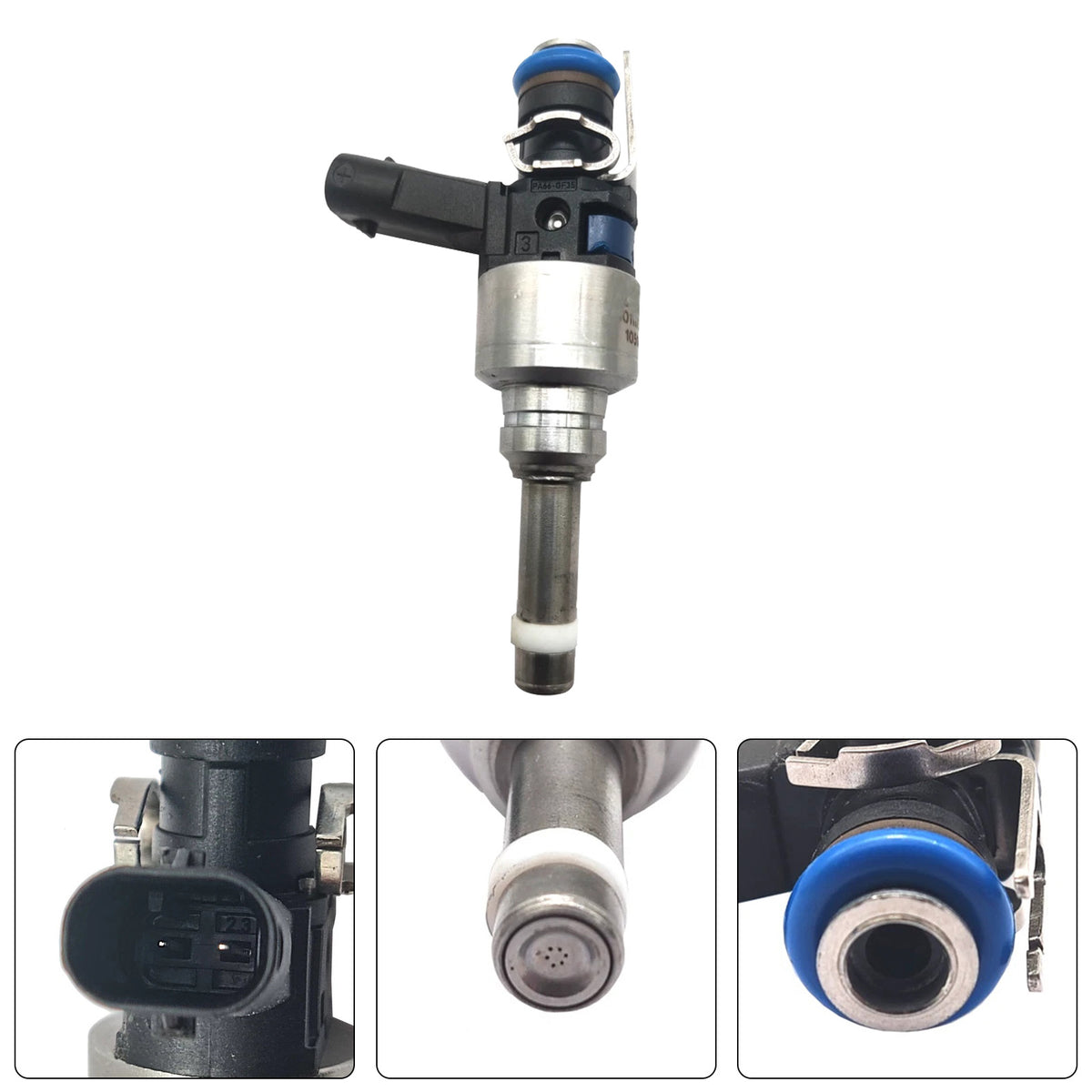 Kia Optima 2.0L 2011-2015 1Pcs Fuel Injector