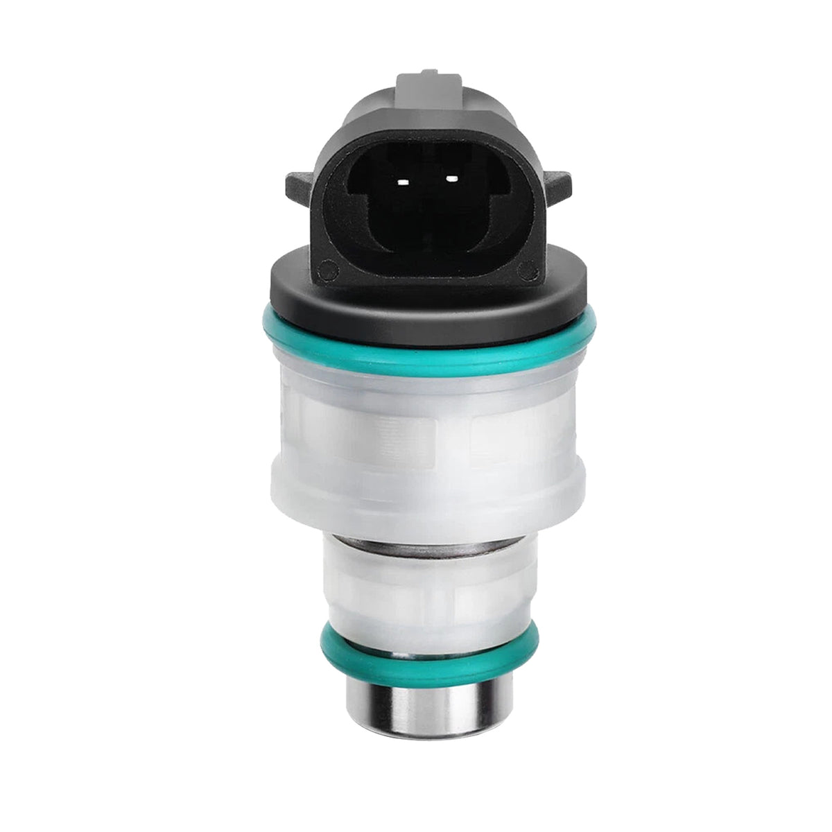 GMC S15 Jimmy 2.5L 1987-1988 1Pcs Fuel Injector